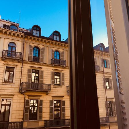 شقة Casa Cristina تورينو المظهر الخارجي الصورة