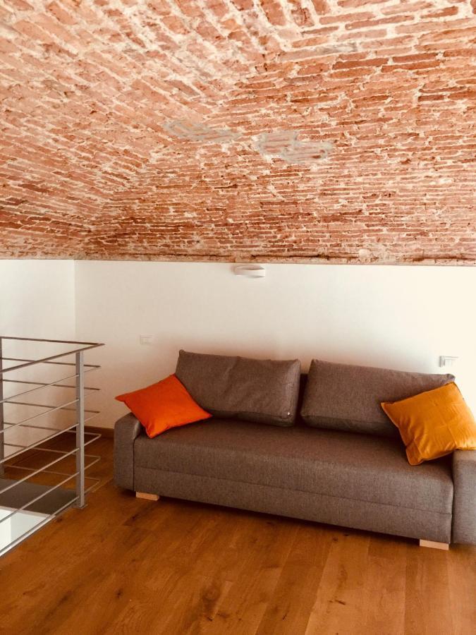 شقة Casa Cristina تورينو المظهر الخارجي الصورة