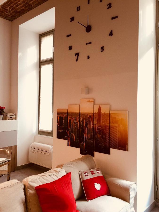 شقة Casa Cristina تورينو المظهر الخارجي الصورة