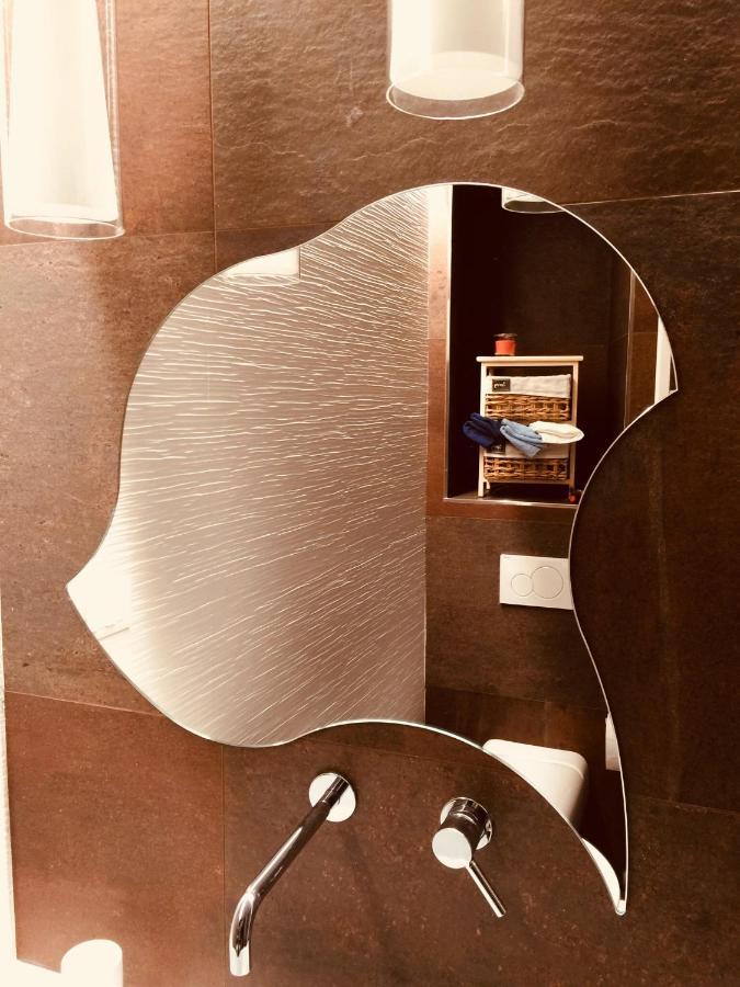 شقة Casa Cristina تورينو المظهر الخارجي الصورة