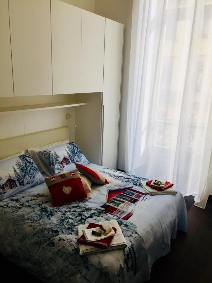شقة Casa Cristina تورينو المظهر الخارجي الصورة