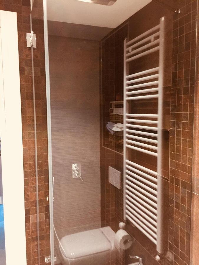 شقة Casa Cristina تورينو المظهر الخارجي الصورة