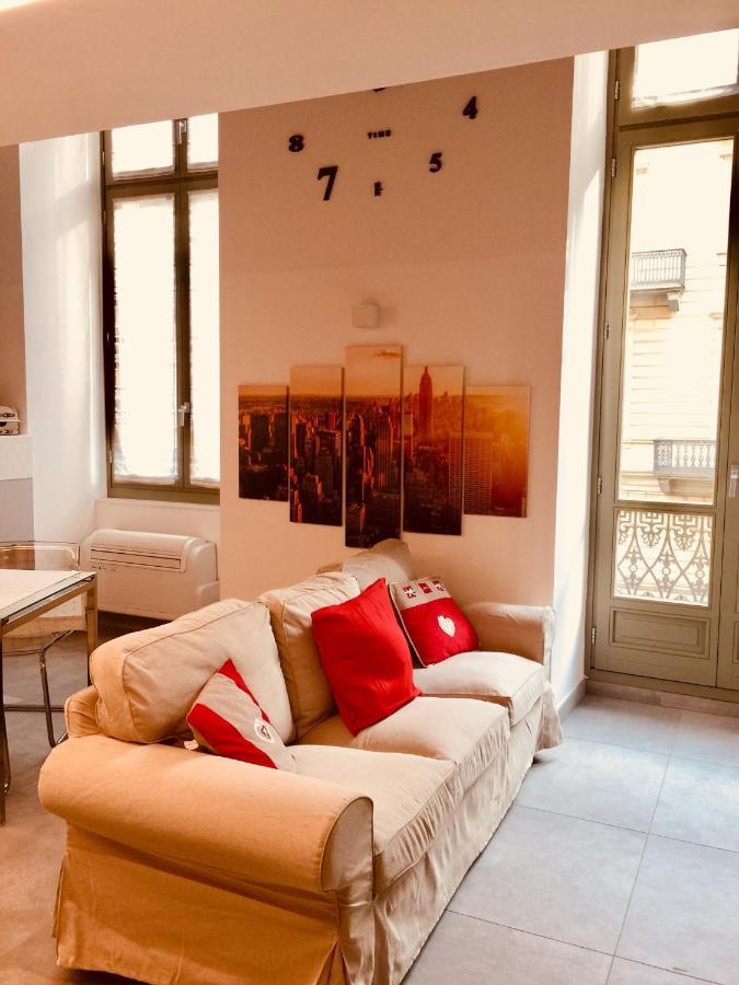 شقة Casa Cristina تورينو المظهر الخارجي الصورة
