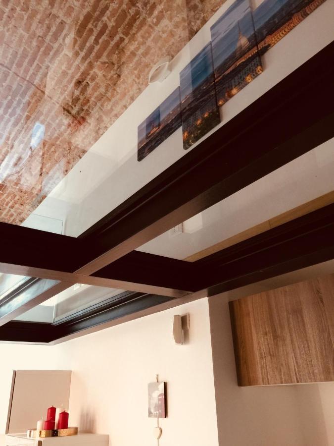 شقة Casa Cristina تورينو المظهر الخارجي الصورة