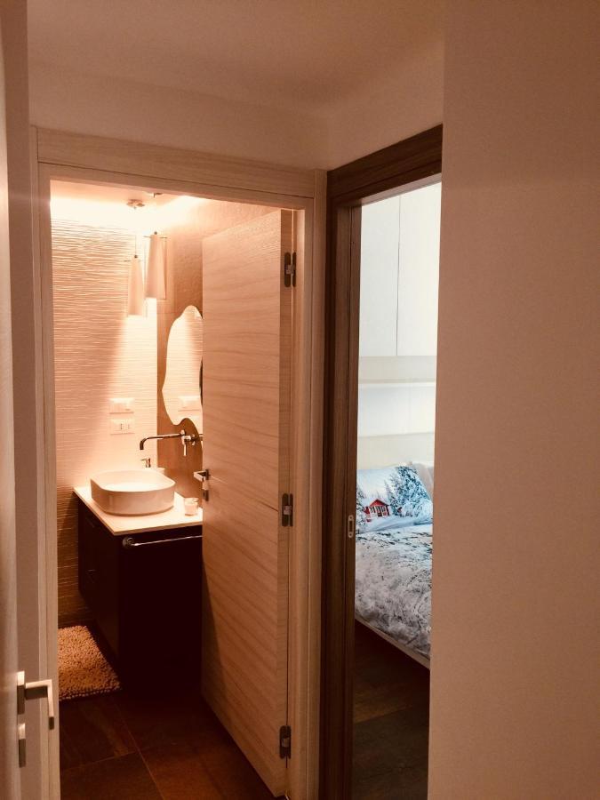 شقة Casa Cristina تورينو المظهر الخارجي الصورة