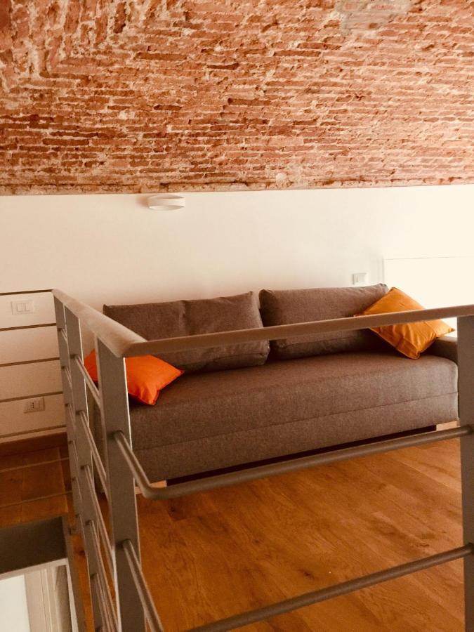 شقة Casa Cristina تورينو المظهر الخارجي الصورة