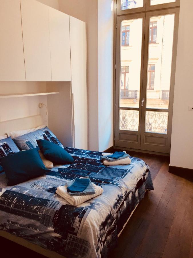 شقة Casa Cristina تورينو المظهر الخارجي الصورة