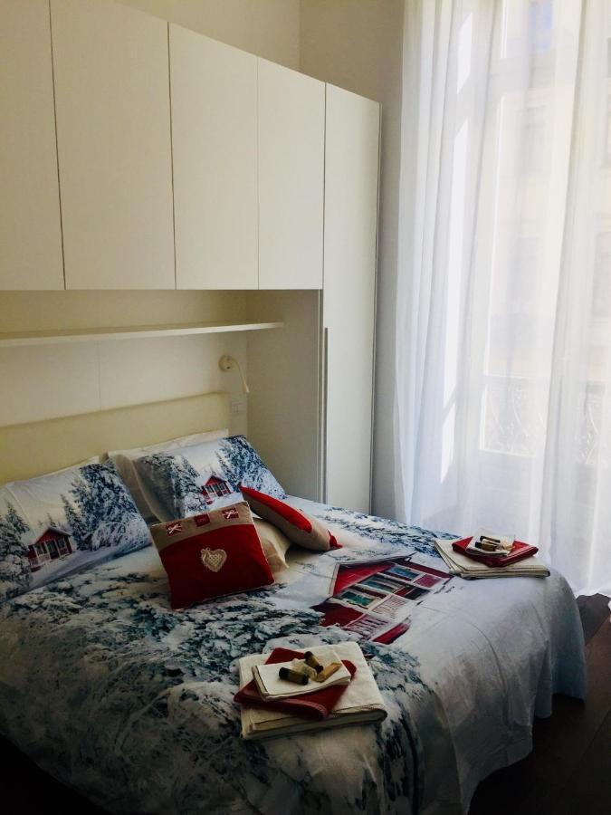 شقة Casa Cristina تورينو المظهر الخارجي الصورة